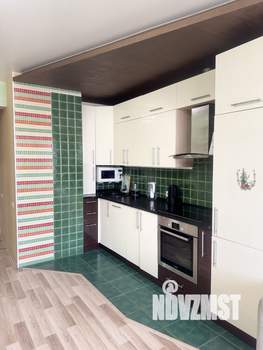 1-к квартира, на длительный срок, 50м2, 6/14 этаж