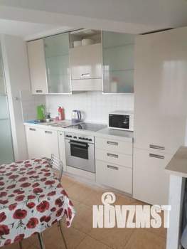 2-к квартира, посуточно, 50м2, 5/5 этаж