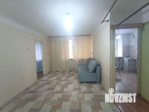 2-к квартира, на длительный срок, 42м2, 2/3 этаж