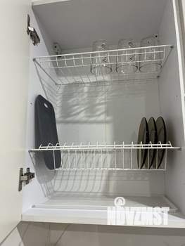 Студия квартира, посуточно, 19м2, 2/5 этаж