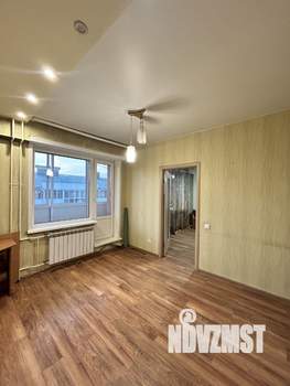 2-к квартира, на длительный срок, 56м2, 3/4 этаж