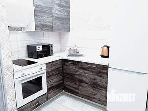 1-к квартира, на длительный срок, 36м2, 8/15 этаж