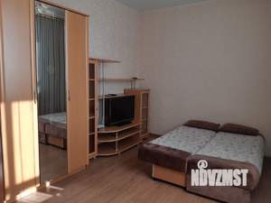 1-к квартира, на длительный срок, 45м2, 2/3 этаж