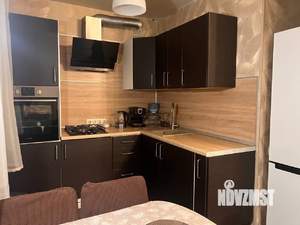 2-к квартира, посуточно, 45м2, 3/5 этаж