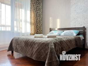 1-к квартира, посуточно, 35м2, 2/6 этаж