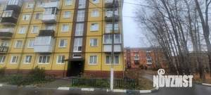 2-к квартира, на длительный срок, 47м2, 2/5 этаж