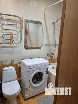 1-к квартира, на длительный срок, 31м2, 1/5 этаж