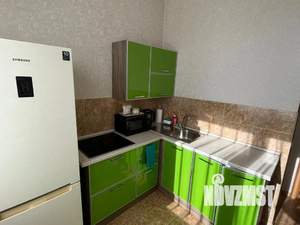 1-к квартира, посуточно, 35м2, 1/4 этаж