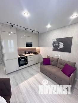 1-к квартира, посуточно, 32м2, 6/9 этаж