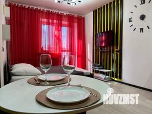 Студия квартира, посуточно, 29м2, 14/16 этаж