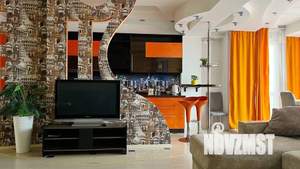 3-к квартира, посуточно, 110м2, 10/14 этаж
