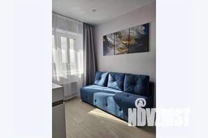 1-к квартира, посуточно, 38м2, 14/15 этаж