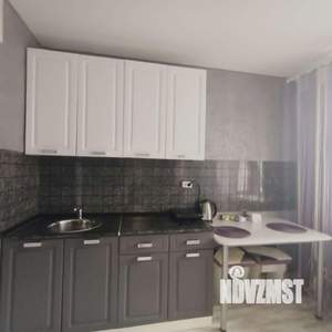 1-к квартира, посуточно, 46м2, 1/1 этаж