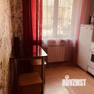 1-к квартира, посуточно, 32м2, 1/5 этаж