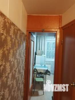 1-к квартира, на длительный срок, 31м2, 1/5 этаж