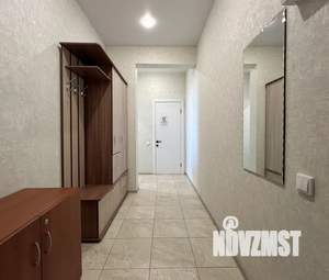 1-к квартира, посуточно, 35м2, 12/15 этаж