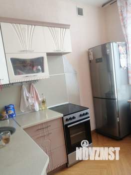 2-к квартира, на длительный срок, 58м2, 3/5 этаж