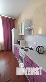 Студия квартира, посуточно, 45м2, 2/3 этаж