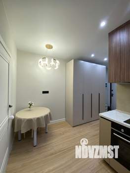 1-к квартира, на длительный срок, 25м2, 12/19 этаж