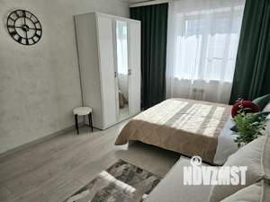 2-к квартира, посуточно, 60м2, 6/16 этаж