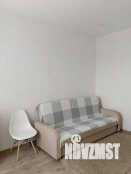 1-к квартира, посуточно, 48м2, 1/1 этаж