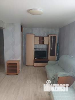 1-к квартира, на длительный срок, 31м2, 3/5 этаж