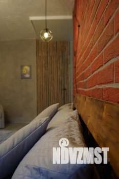 1-к квартира, посуточно, 35м2, 2/5 этаж