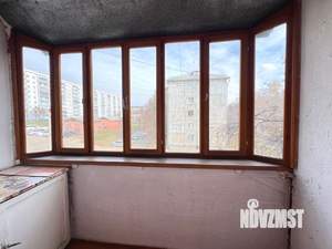 3-к квартира, на длительный срок, 59м2, 3/5 этаж