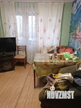 2-к квартира, на длительный срок, 50м2, 2/4 этаж