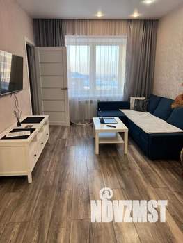 2-к квартира, посуточно, 50м2, 11/16 этаж