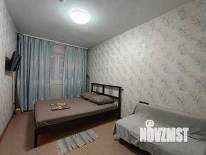 2-к квартира, посуточно, 38м2, 1/1 этаж