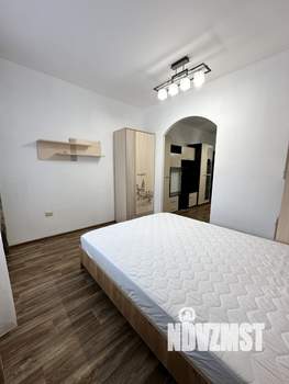 1-к квартира, на длительный срок, 34м2, 3/18 этаж