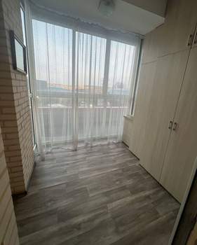 1-к квартира, на длительный срок, 35м2, 5/19 этаж