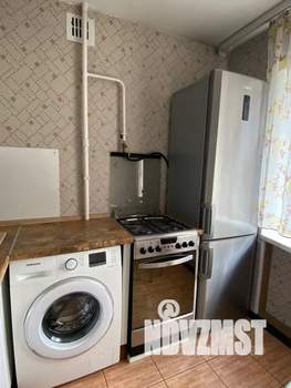 1-к квартира, посуточно, 45м2, 4/5 этаж