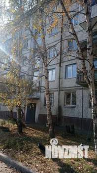 2-к квартира, на длительный срок, 50м2, 4/5 этаж