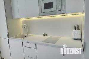 2-к квартира, посуточно, 73м2, 1/17 этаж