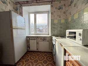 1-к квартира, на длительный срок, 33м2, 4/5 этаж