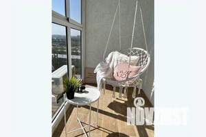 1-к квартира, посуточно, 25м2, 16/18 этаж