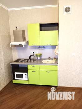 Студия квартира, на длительный срок, 32м2, 6/16 этаж