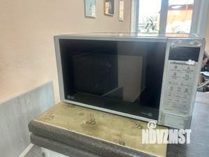 1-к квартира, посуточно, 30м2, 2/3 этаж