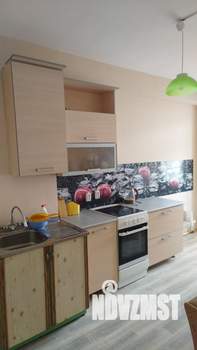 1-к квартира, на длительный срок, 40м2, 8/10 этаж