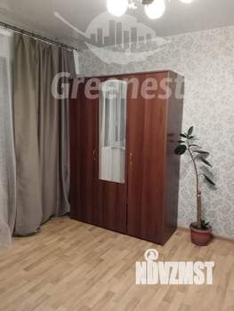 1-к квартира, на длительный срок, 30м2, 4/11 этаж