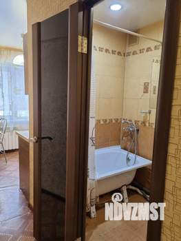 1-к квартира, на длительный срок, 31м2, 1/5 этаж