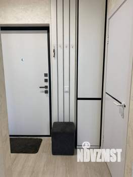 1-к квартира, посуточно, 38м2, 9/9 этаж