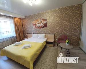 1-к квартира, посуточно, 48м2, 10/10 этаж