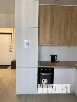 1-к квартира, посуточно, 38м2, 9/9 этаж