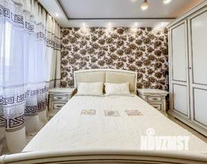 3-к квартира, на длительный срок, 76м2, 5/9 этаж