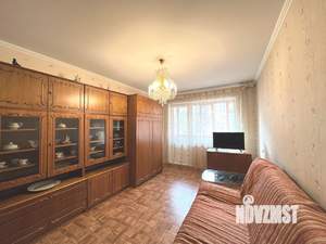 3-к квартира, на длительный срок, 59м2, 3/5 этаж