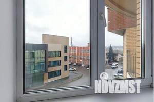 2-к квартира, посуточно, 64м2, 4/9 этаж