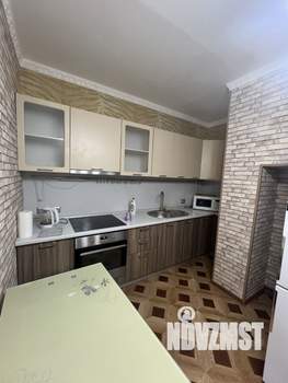 2-к квартира, на длительный срок, 46м2, 2/4 этаж